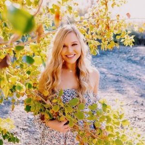 Meet your Posher, Shelbie